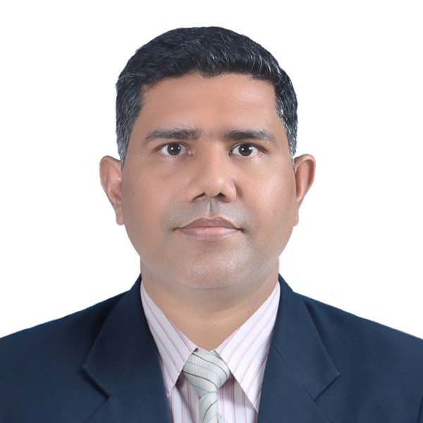 Shri Chetan Sethi